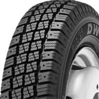Hankook Winter Radial DW04 gumiabroncs képe