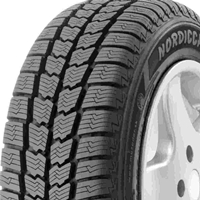 Matador MPS520 Nordicca Van gumiabroncs képe
